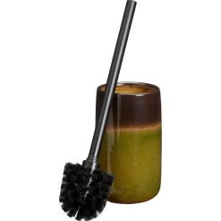 Store Toiletborstel Sep Groen Badkameraccessoires