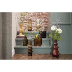 Flash Sale Vaas Stella Groen Vazen & Potten