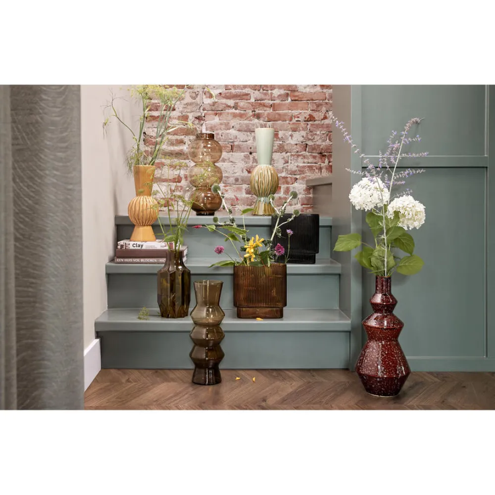 Flash Sale Vaas Stella Groen Vazen & Potten