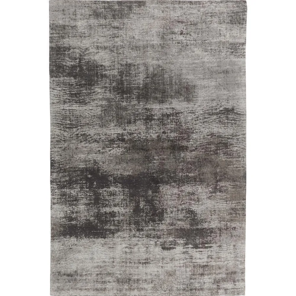 Best Vloerkleed Almond Grijs - 160X230 Cm Vloerkleden