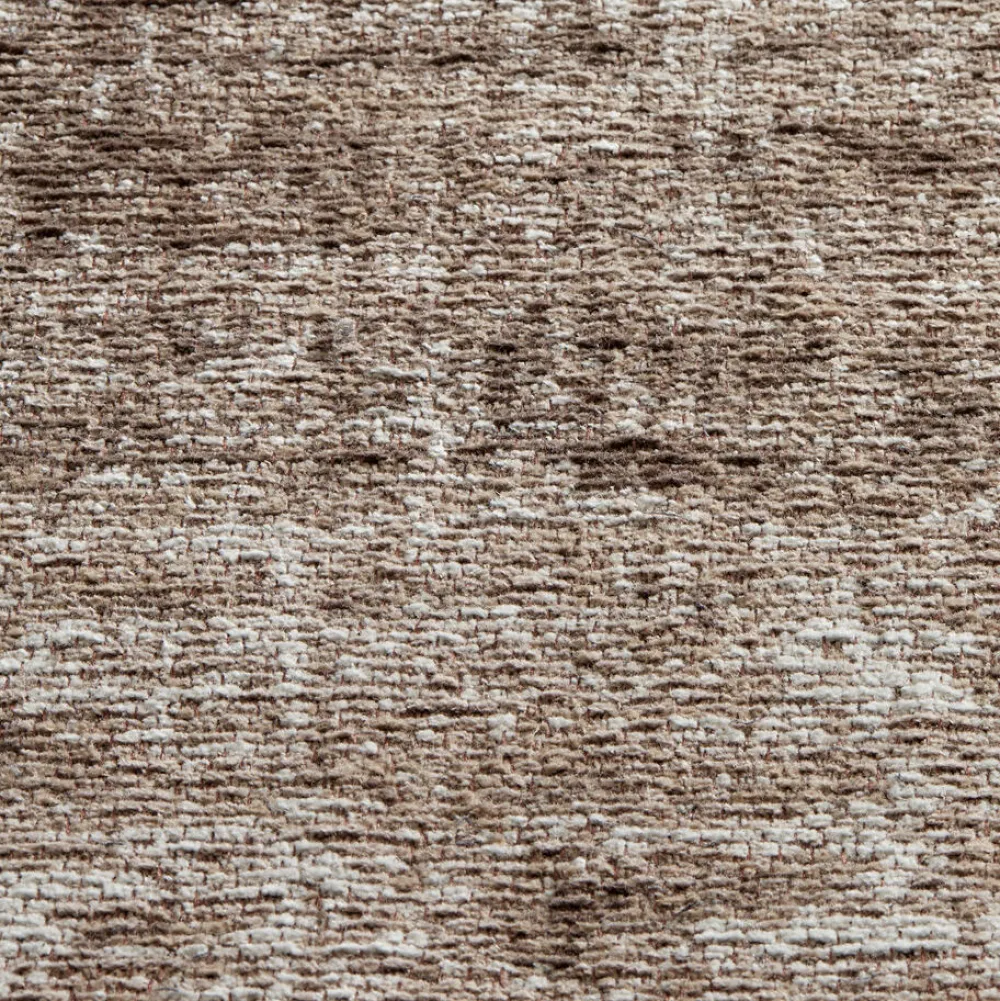 Best Vloerkleed Almond Grijs - 160X230 Cm Vloerkleden