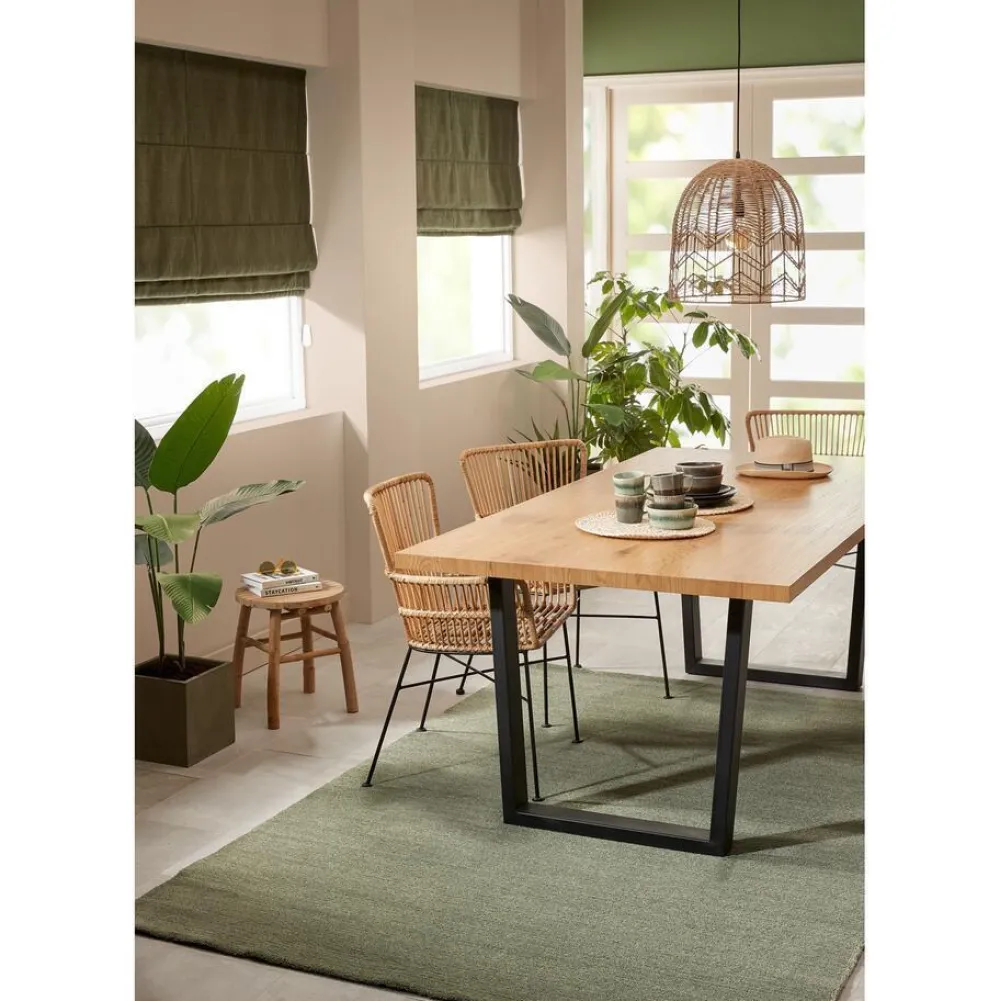 Best Vloerkleed Alton - 160X230 Cm Vloerkleden