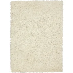 Best Vloerkleed Barkley Wit - 160X230 Cm Vloerkleden