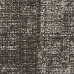 Sale Vloerkleed Baylor Zwart Vloerkleden