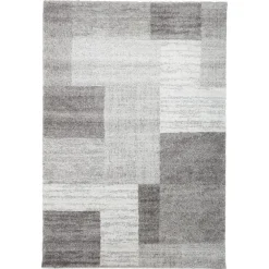 Flash Sale Vloerkleed Blunt Zilver - 160X230 Cm Vloerkleden