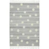 Discount Vloerkleed Bonnie Blauw Vloerkleden
