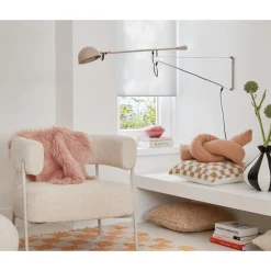 Shop Vloerkleed Boxey Oker Vloerkleden