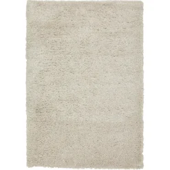 Flash Sale Vloerkleed Cailou Off-White - 160X230 Cm Vloerkleden