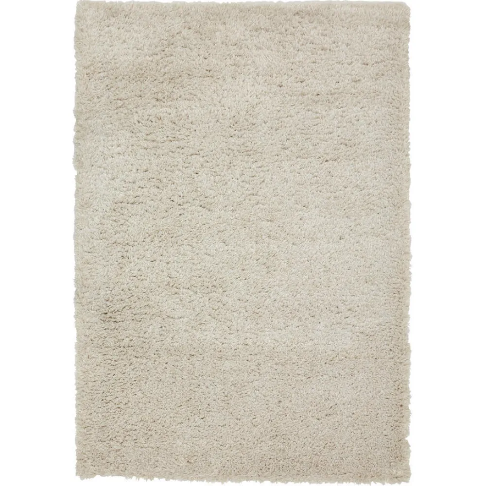 Flash Sale Vloerkleed Cailou Off-White - 160X230 Cm Vloerkleden