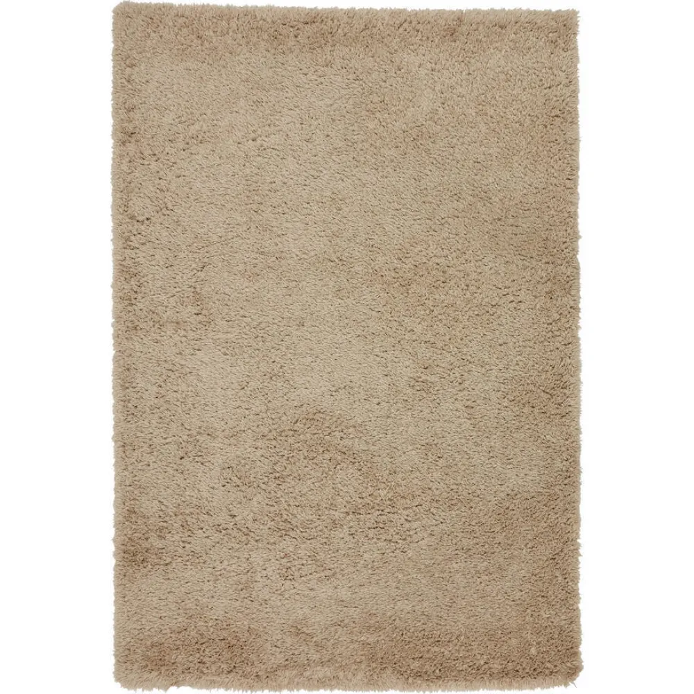 Best Vloerkleed Cailou Zand - 160X230 Cm Vloerkleden