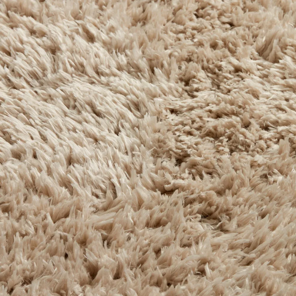 Best Vloerkleed Cailou Zand - 160X230 Cm Vloerkleden