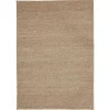 Best Sale Vloerkleed Corbin Zand - 133X190 Cm Vloerkleden