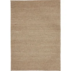 Best Sale Vloerkleed Corbin Zand - 133X190 Cm Vloerkleden