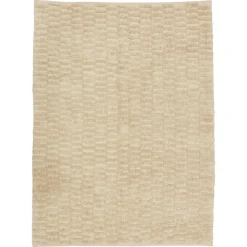 Online Vloerkleed Dakota Off-White Vloerkleden