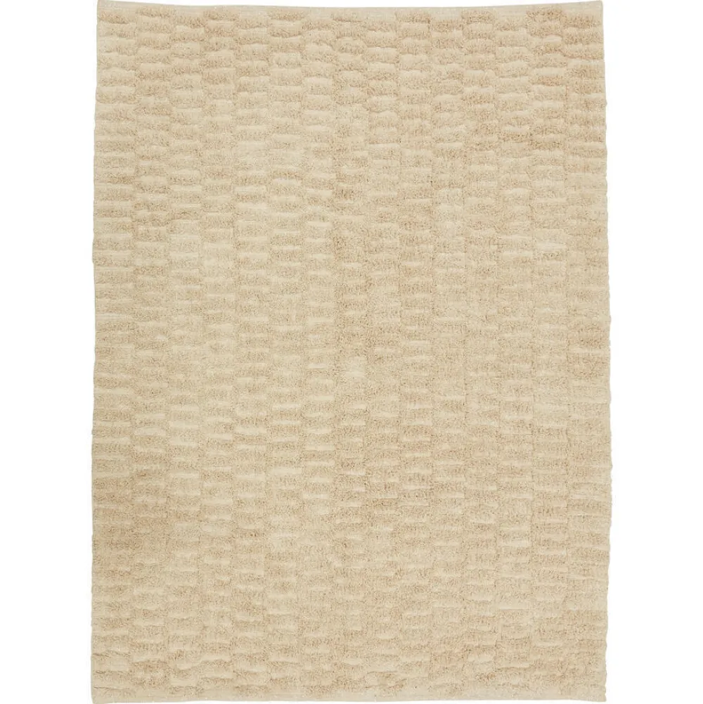 Online Vloerkleed Dakota Off-White Vloerkleden