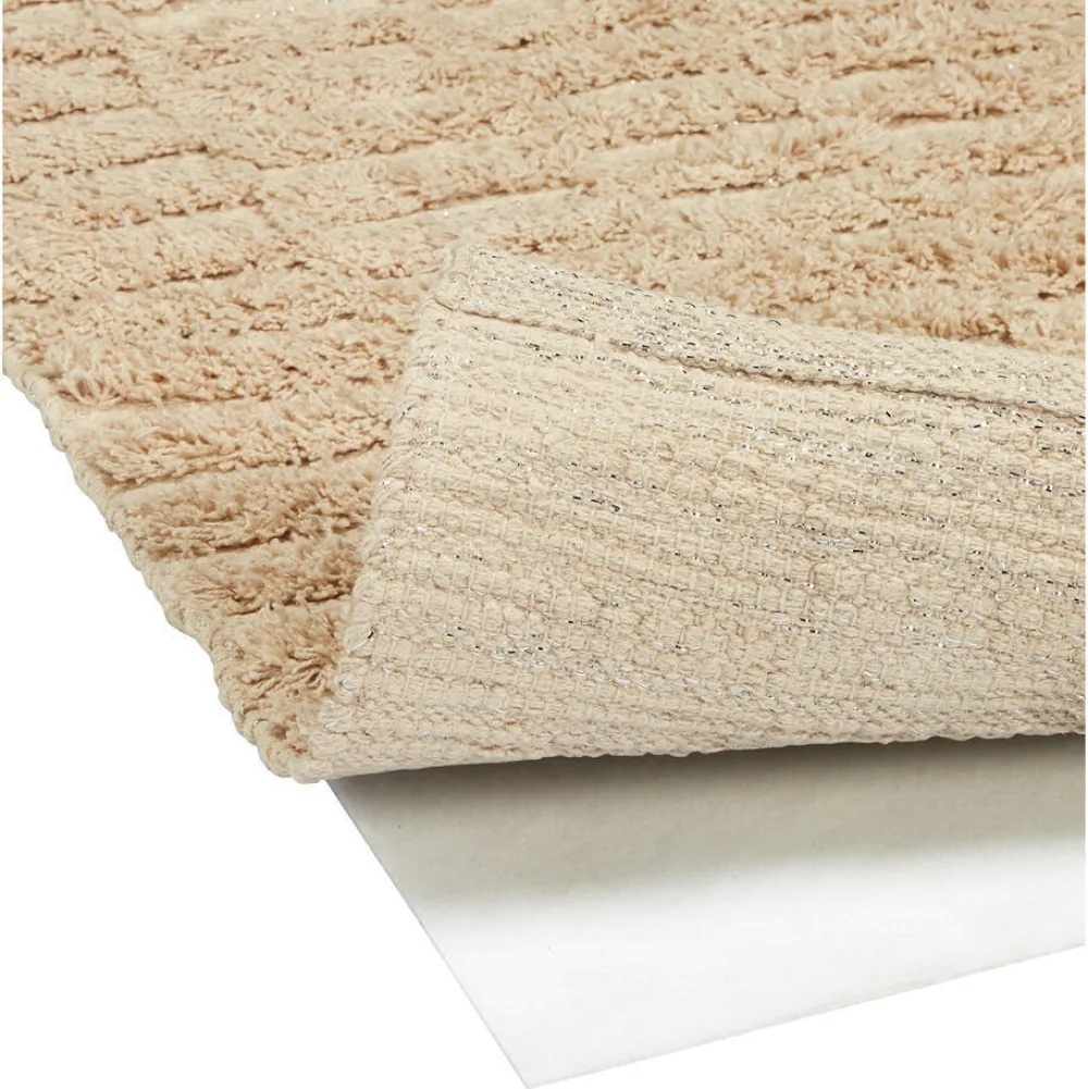 Online Vloerkleed Dakota Off-White Vloerkleden