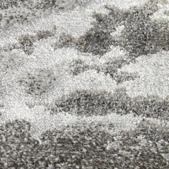 Clearance Vloerkleed Darwin Grijs - 160X230 Cm Vloerkleden