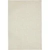 Discount Vloerkleed Durango Wit - 160X230 Cm Vloerkleden