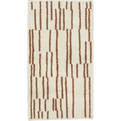 Fashion Vloerkleed Eaton Bruin Vloerkleden