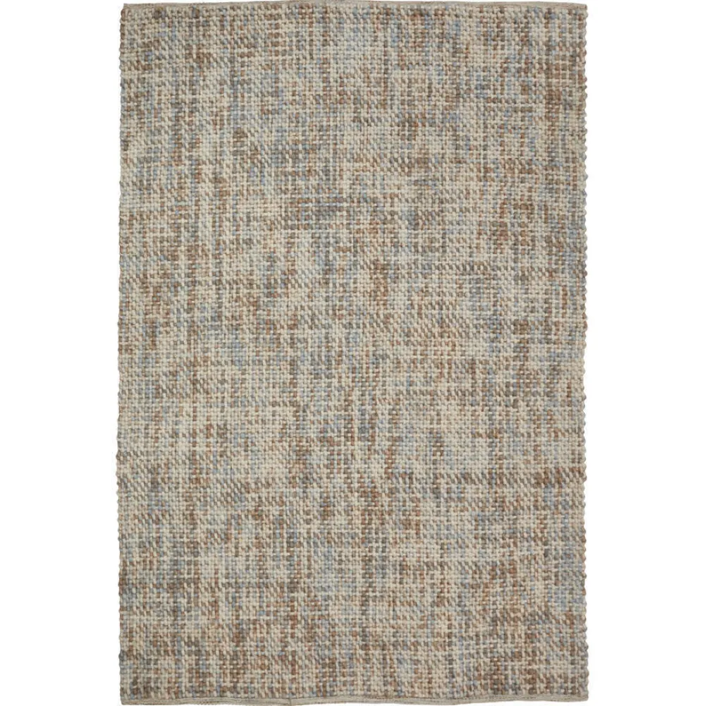 Shop Vloerkleed Essex Zand - 160X230 Cm Vloerkleden