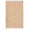 Sale Vloerkleed Fayette Roze Vloerkleden