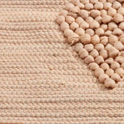 Sale Vloerkleed Fayette Roze Vloerkleden