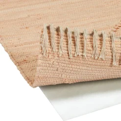 Sale Vloerkleed Fayette Roze Vloerkleden
