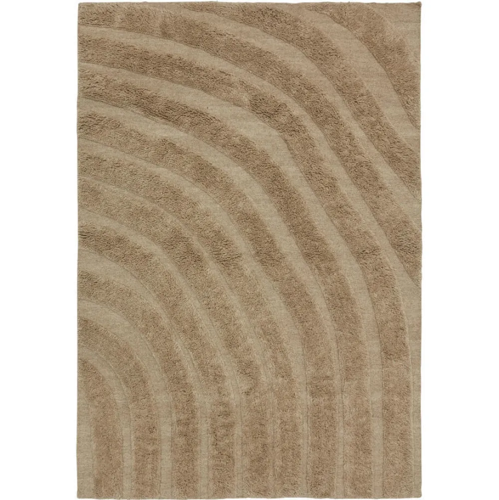Cheap Vloerkleed Floyd Beige - 160X230 Cm Vloerkleden