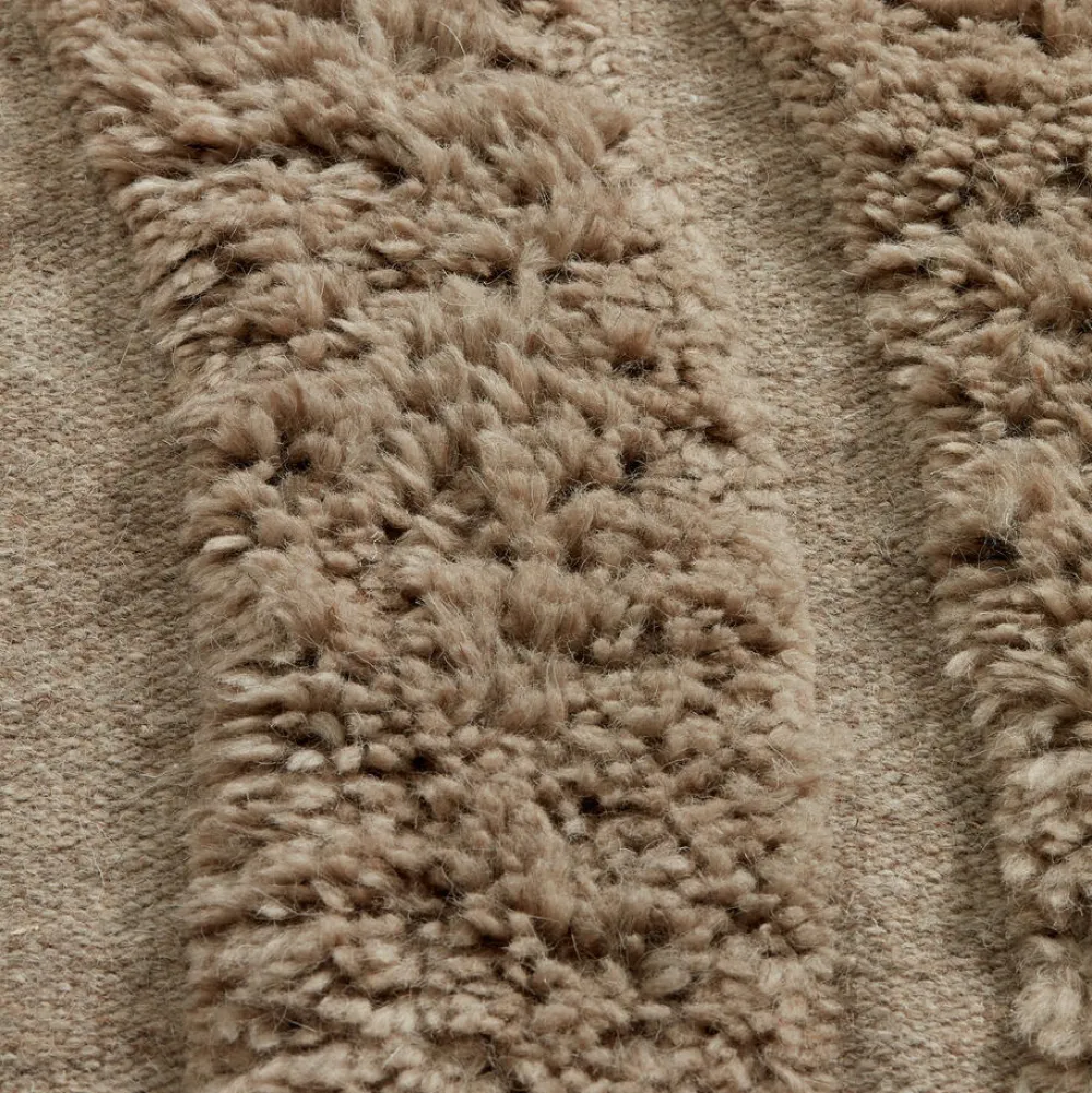 Cheap Vloerkleed Floyd Beige - 160X230 Cm Vloerkleden