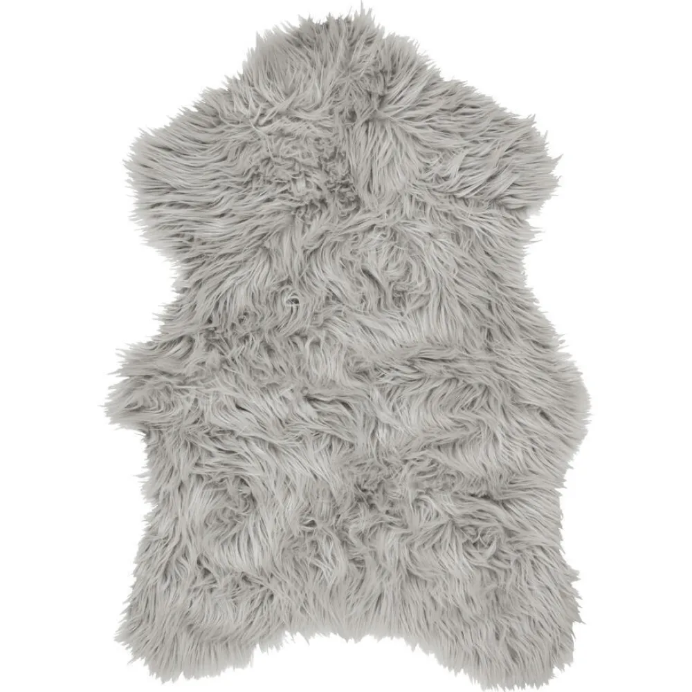 Discount Vloerkleed Furdale Grijs Vloerkleden