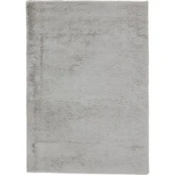 Cheap Vloerkleed Furley Grijs - 160X230 Cm Vloerkleden