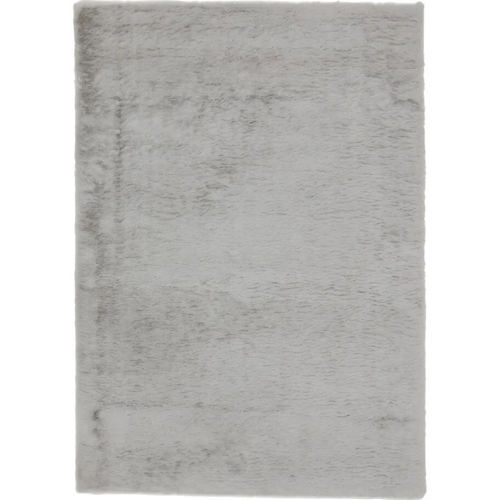 Cheap Vloerkleed Furley Grijs - 160X230 Cm Vloerkleden