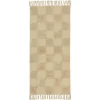 Discount Vloerkleed Galax Beige Vloerkleden