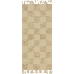 Discount Vloerkleed Galax Beige Vloerkleden