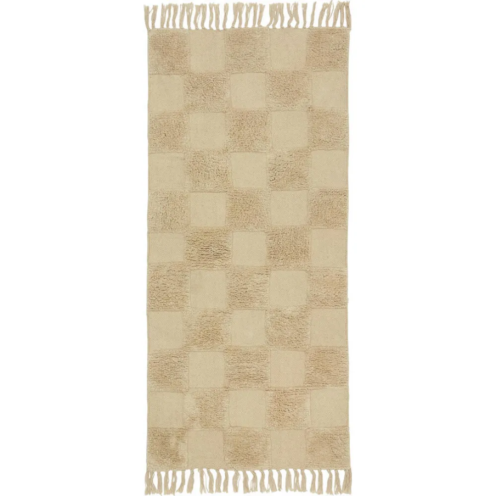 Discount Vloerkleed Galax Beige Vloerkleden
