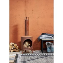 Store Vloerkleed Gisele - 160X230 Cm Vloerkleden
