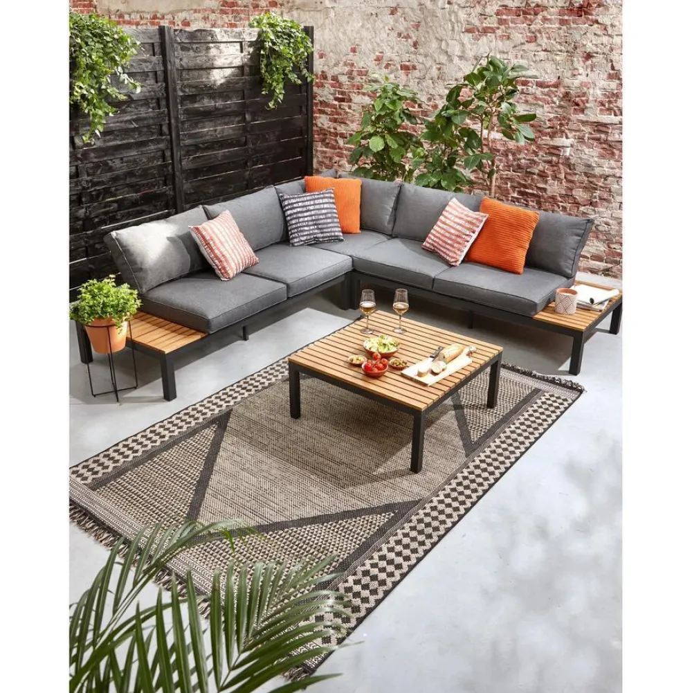 Sale Vloerkleed Gisele - 135X190 Cm Vloerkleden