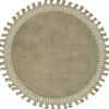Cheap Vloerkleed Hana Groen Vloerkleden