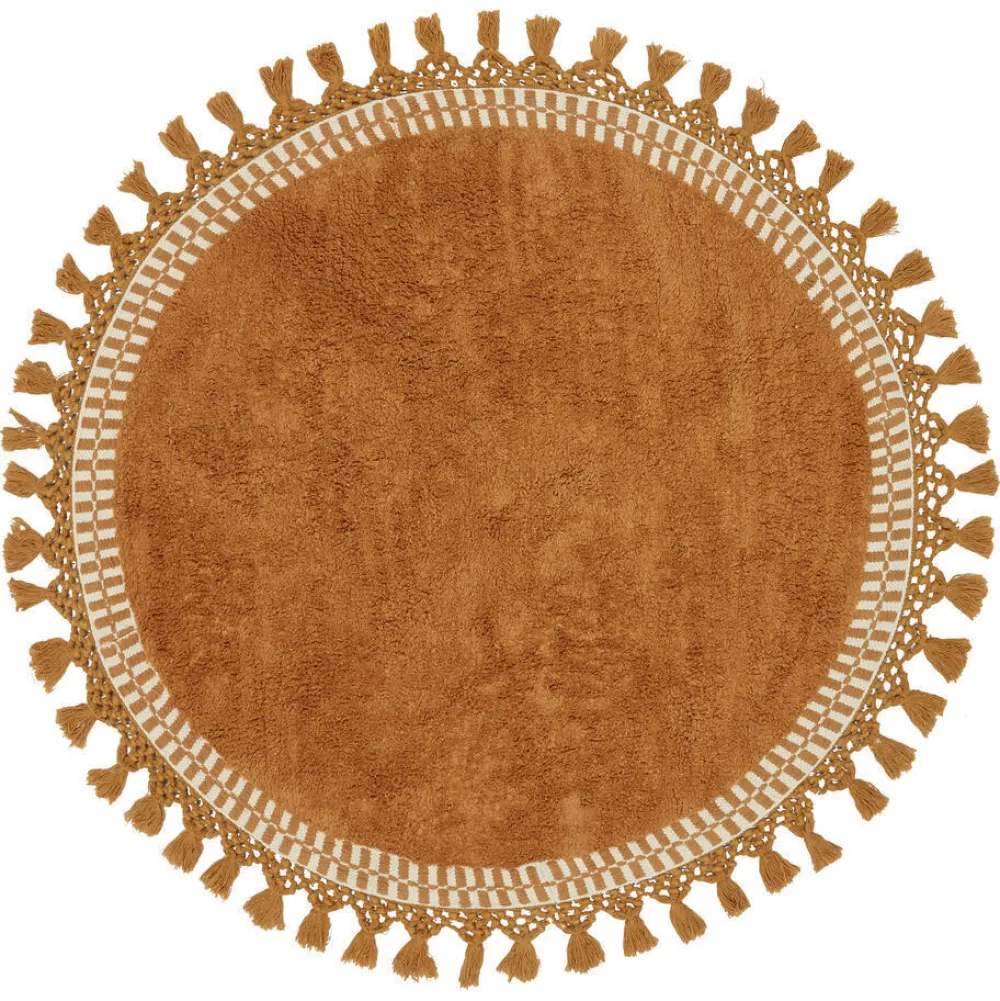 New Vloerkleed Hana Terra Vloerkleden