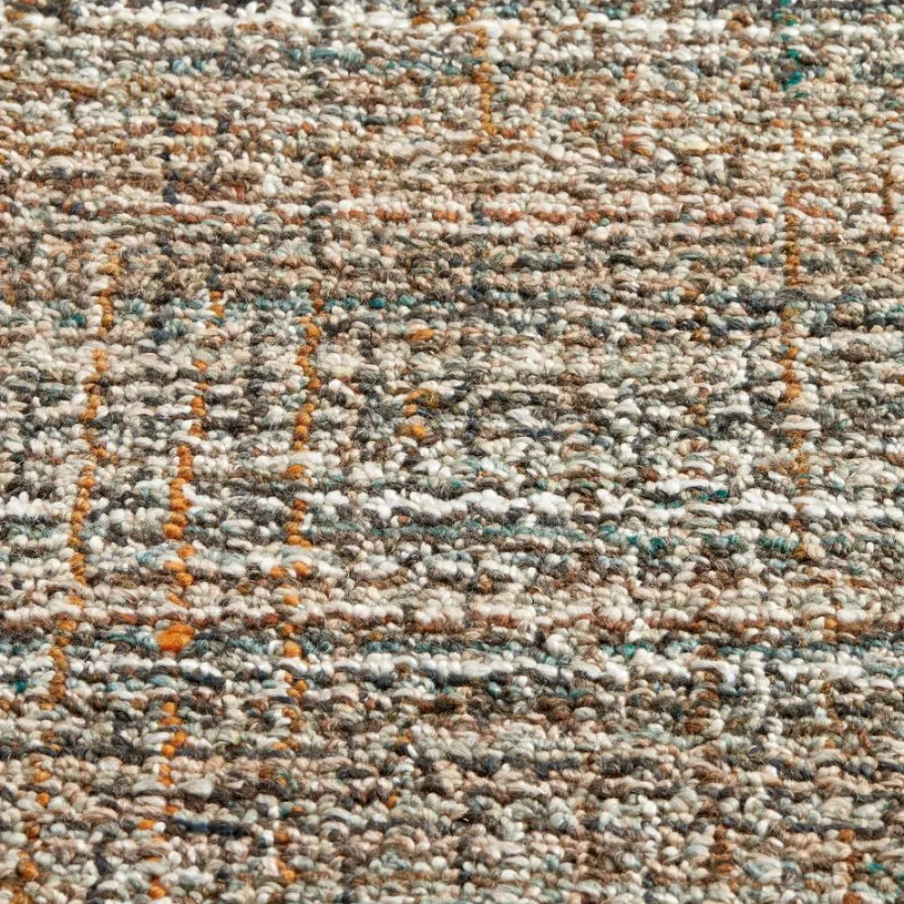 Fashion Vloerkleed Hanover - 160X230 Cm Vloerkleden