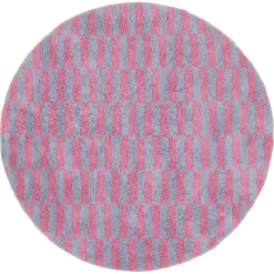 Flash Sale Vloerkleed Hythe 150Cm Roze Vloerkleden