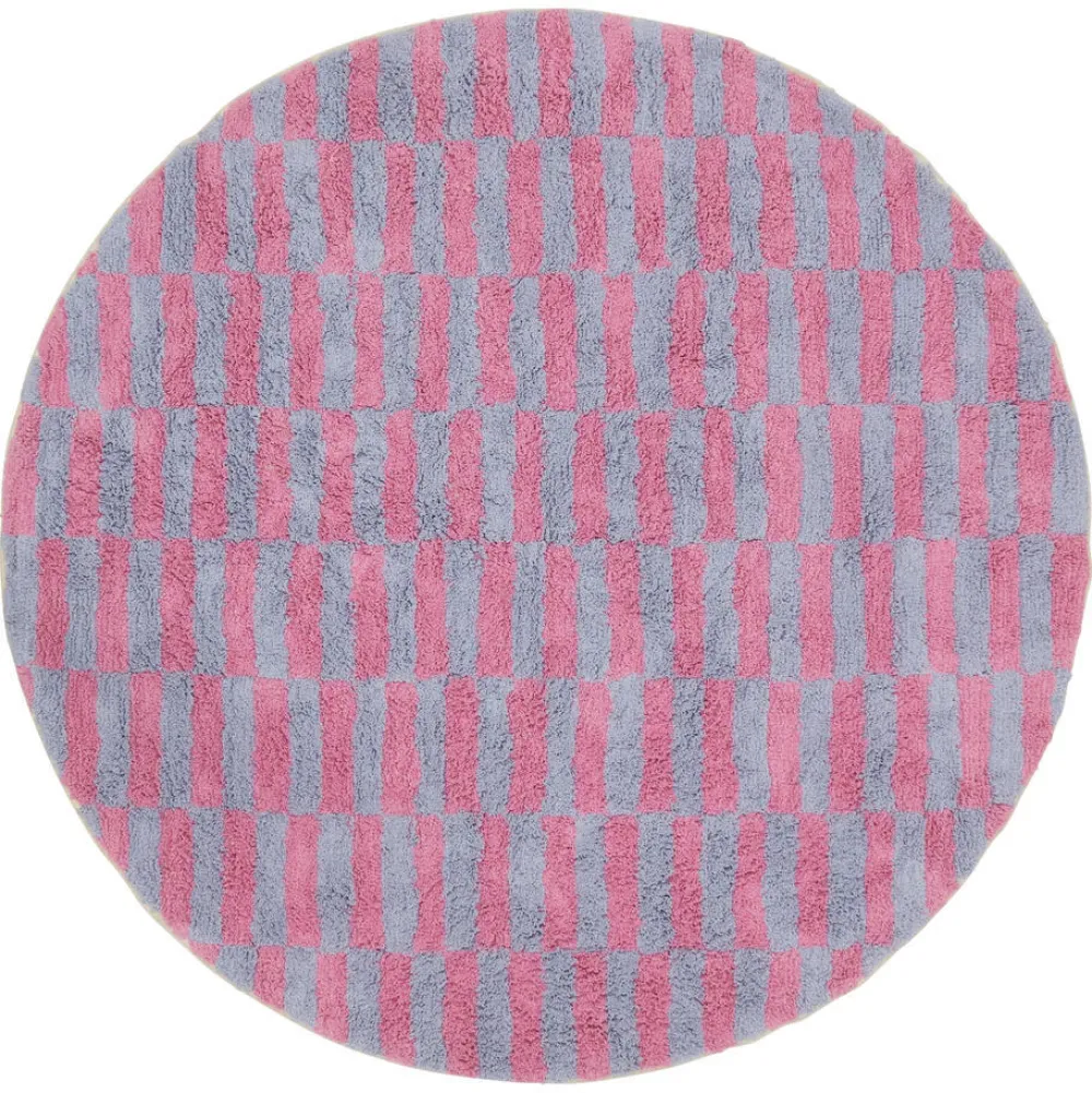 Flash Sale Vloerkleed Hythe 150Cm Roze Vloerkleden