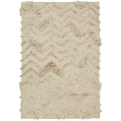 Best Vloerkleed Isham Beige - 160X230 Cm Vloerkleden
