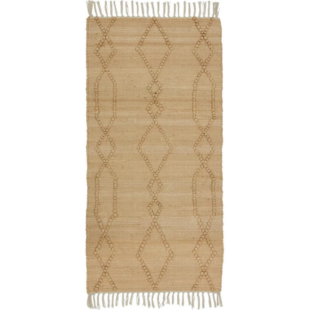 Best Sale Vloerkleed Leonora Zand Vloerkleden