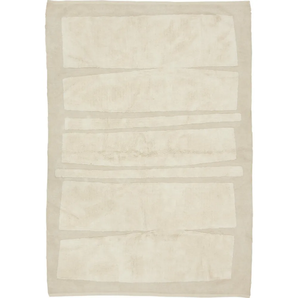 Best Vloerkleed Lillyfield Off-White - 160X230 Cm Vloerkleden