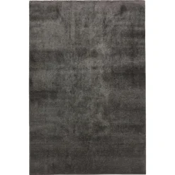 Hot Vloerkleed Mardi Grijs - 160X230 Cm Vloerkleden