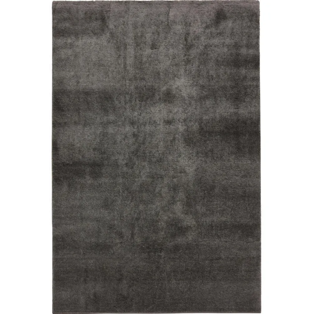 Hot Vloerkleed Mardi Grijs - 160X230 Cm Vloerkleden