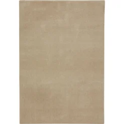 Cheap Vloerkleed Mardi Zand - 160X230 Cm Vloerkleden