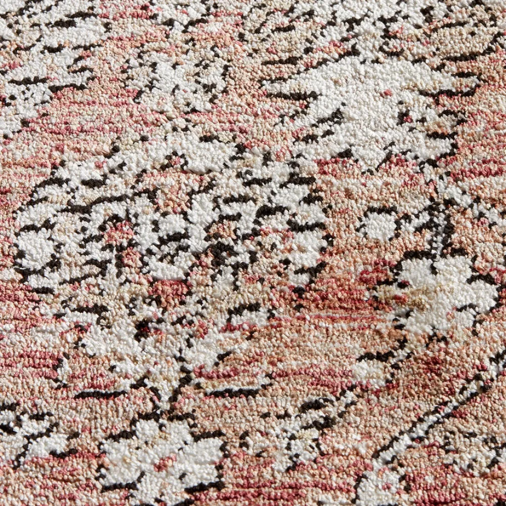 Best Vloerkleed Marion Terra - 160X230 Cm Vloerkleden