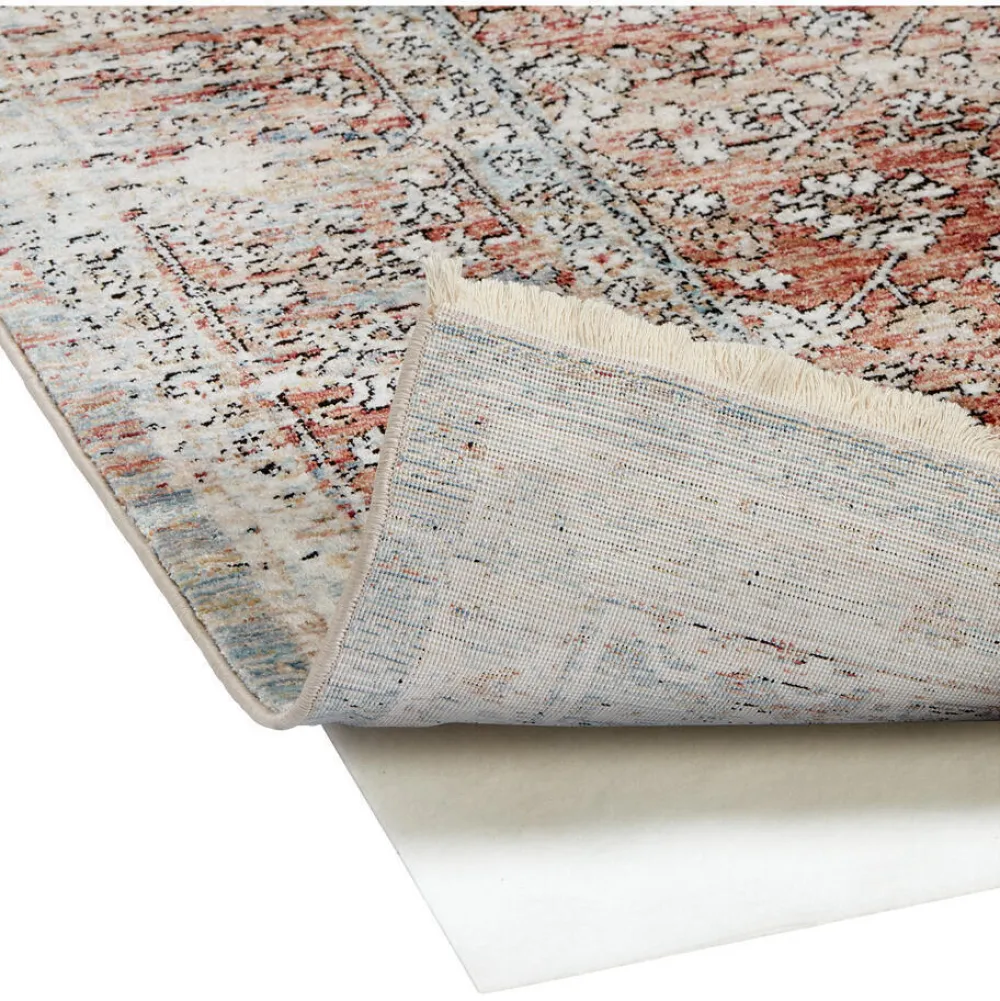 Best Vloerkleed Marion Terra - 160X230 Cm Vloerkleden